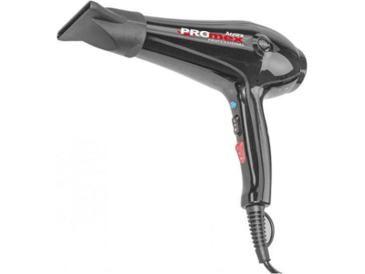 Promex Azzuro Πιστολάκι Μαλλιών 2200W
