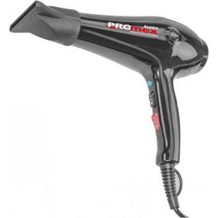 Promex Azzuro Πιστολάκι Μαλλιών 2200W