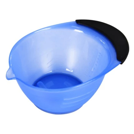 Μπωλ Βαφής Μπλε 350ml JPP054Κ