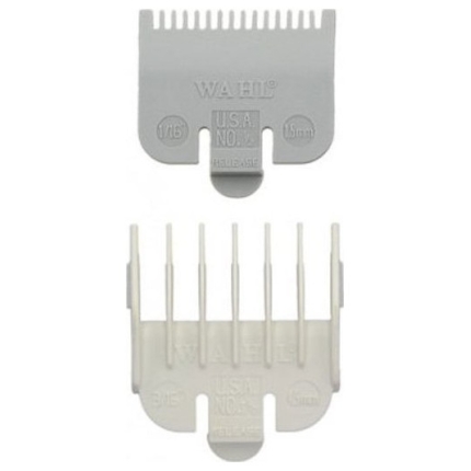 Wahl Balding Σετ Σχάρες 2τμχ
