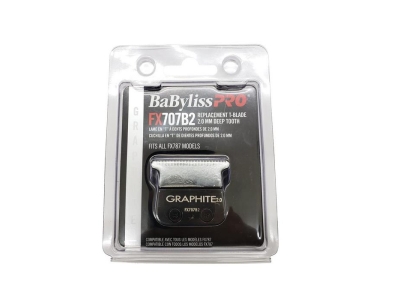 Babyliss Pro Κοπτικό FX7870 Trimmer Graphit 2.0