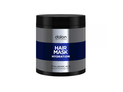 Dalon Μάσκα Ενυδάτωσης Μαλλιών 1000ml