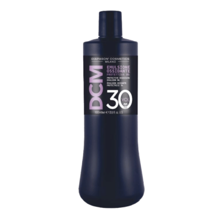 DCM Οξυζενέ 30Vol (9%) 1Lt