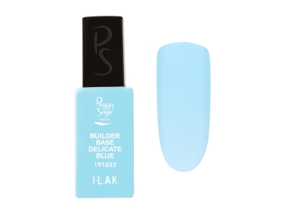 Peggy Sage Builder Base Delicate Blue 11ml