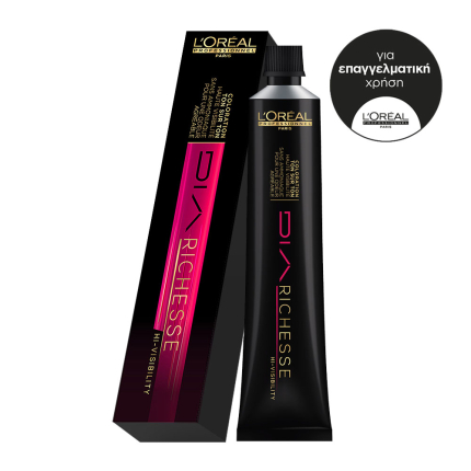 L’Oreal Professionnel DIA Richesse 5 Καστανό Ανοιχτό 50ml