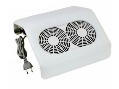 Απορροφητήρας Σκόνης Double Strong Fans