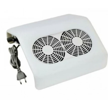Απορροφητήρας Σκόνης Double Strong Fans