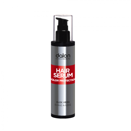Dalon Color Protection Ορός Μαλλιών Με Aloe Vera