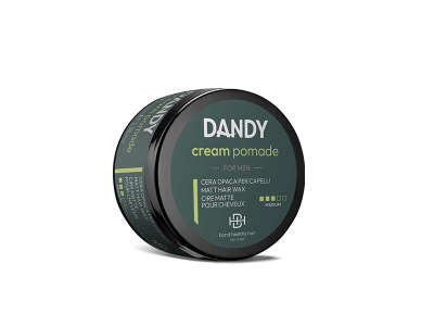 Dandy Cream Pomade 100ml