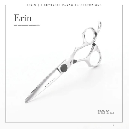 PININ Ψαλίδι Κουρέματος Erin