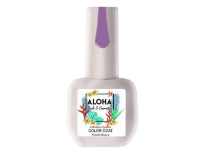 Aloha Ημιμόνιμο FR100 Bodacious-Μωβ Παστέλ 15ml