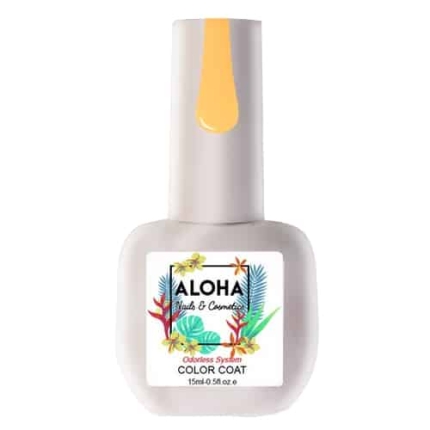 Aloha Ημιμόνιμο FR213 Light Mango-Μάνγκο Απαλό 15ml