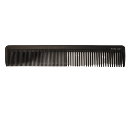 Χτένα Carbon  6039