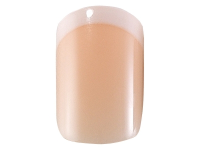 Peggy Sage Σετ Ψεύτικων Νυχιών French Fine Tip x24