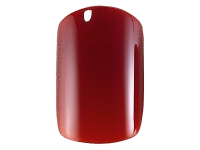 Peggy Sage Σετ Ψεύτικων Νυχιών Red x24