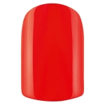 Peggy Sage Σετ Ψεύτικων Νυχιών Coral x24