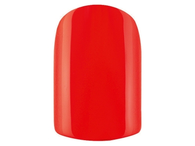 Peggy Sage Σετ Ψεύτικων Νυχιών Coral x24