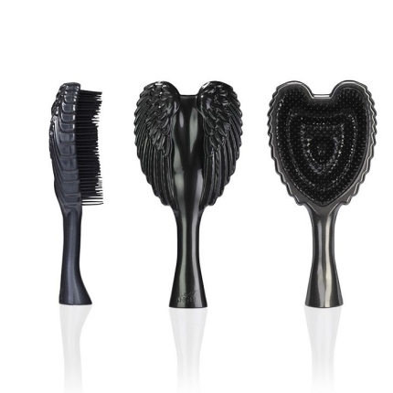 Tangle Angel Βούρτσα Μαλλιών Graphite