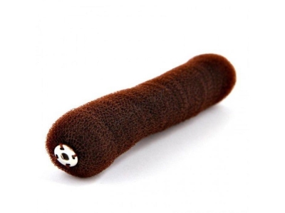 Μπομπάρι Μακρόστενο Καστανό D2393