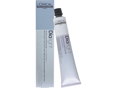 L’Oreal Professionnel DIA Light 9.11 Milkshake Σαντρέ Βαθύ 50ml