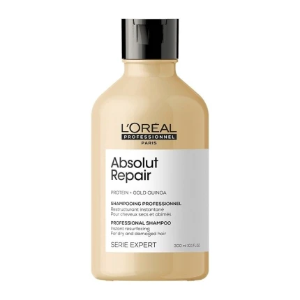 L' Oreal Professionnel Absolut Repair Σαμπουάν Αναδόμησης 300ml