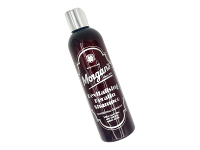 Morgans Revitalising Shampoo 250ml
