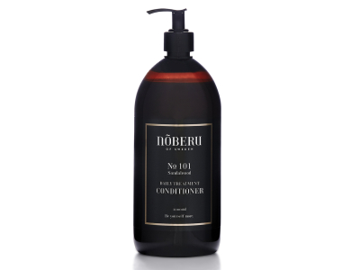 Noberu Big Conditioner Sandalwood No101 1000ml
