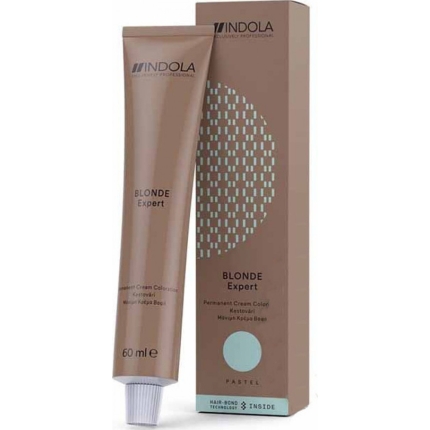 Indola Professional Βαφή Μαλλιών P.01 Pastel Φυσικό Σαντρέ 60ml
