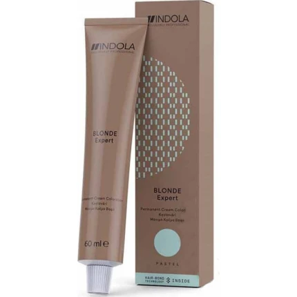 Indola Professional Βαφή Μαλλιών P.31 Pastel Μπεζ 60ml