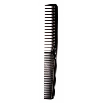 Pegasus Χτένα Hard Rubber 204