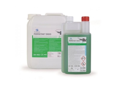 Perfektan Endo Συμπυκνωμένο Υγρό Απολύμανσης 2000ml