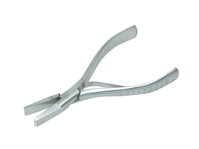 Seiseta Πένσα Τοποθέτησης Sticker Hair PM24