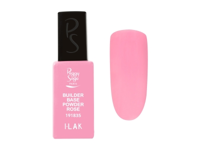 Peggy Sage Builder Base Powder Rose 11ml