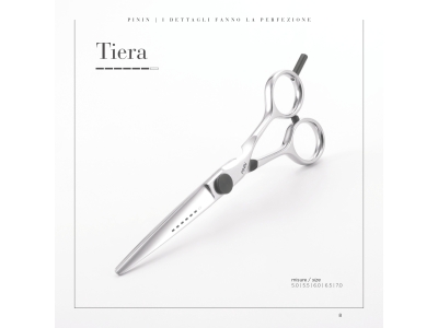 PININ Ψαλίδι Κουρέματος Tiera