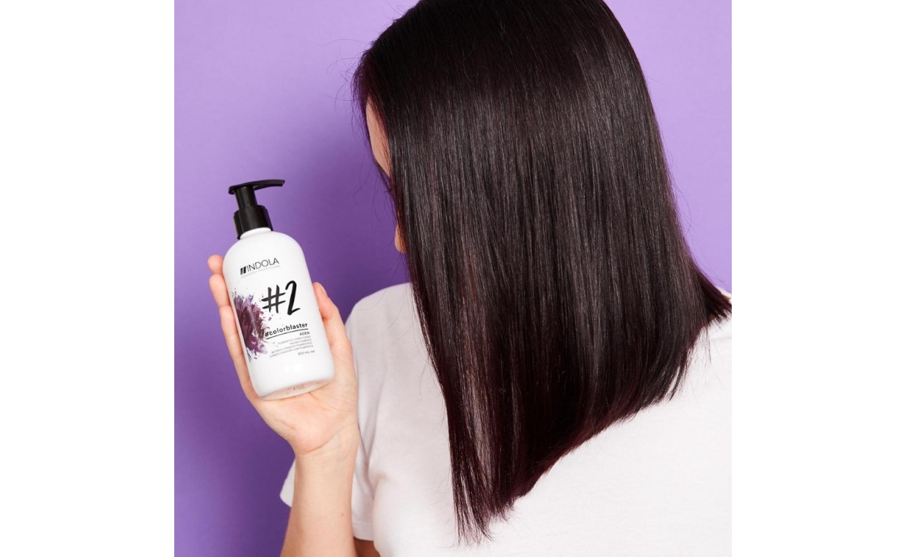 Indola Colorblaster Aden 300ml