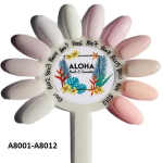 Aloha Ημιμόνιμο A8002 French Natural Pink Beige-Γαλακτερό Ροζ Μπεζ Γαλλικού 8ml - 3