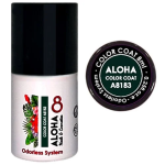 Aloha Ημιμόνιμο A8183 Forest Green-Πράσινο Του Δάσους 8ml