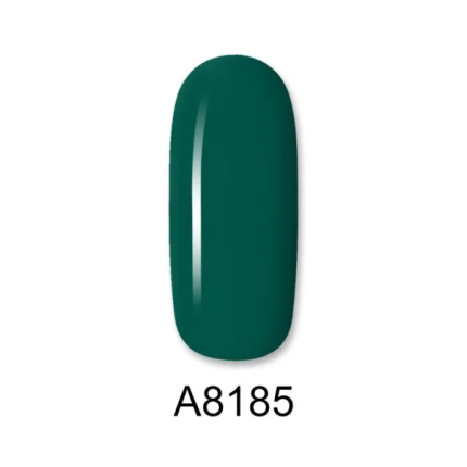 Aloha Ημιμόνιμο A8185 Verde-Πράσινο 8ml - 2