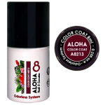 Aloha Ημιμόνιμο A8213 Mauve Spiced Apple-Μωβ Σάπιο Μήλο 8ml