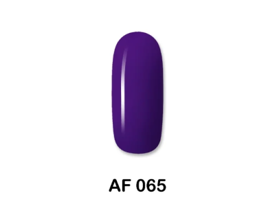 Aloha Ημιμόνιμο AF065 Blackberry-Μωβ Βατόμουρο 15ml product image