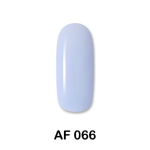 Aloha Ημιμόνιμο AF066 Soft Lavender-Λεβαντί Απαλό 15ml - 2