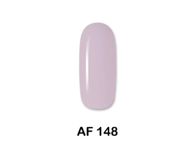 Aloha Ημιμόνιμο AF148 Dusty Pink-Ροζ Μπεζ Pastel 15ml product image
