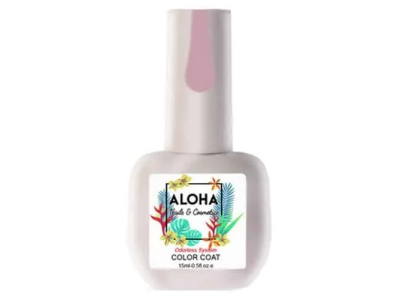 Aloha Ημιμόνιμο FR149 Mellow Rose-Ροζ Παστέλ 15ml product image