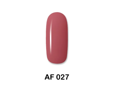 Aloha Ημιμόνιμο Καφέ Τριανταφυλλί AF027 product image