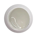 Aloha Soak Off Gel Χτισίματος Milky White 15g - 2