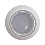 Aloha Super Strong Gel Χτισίματος No Heat Clear-Διάφανο 50g - 2