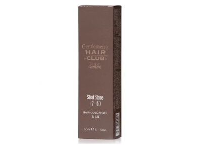 Ανδρική Βαφή 3VE Steel Stone 7-6 60ml