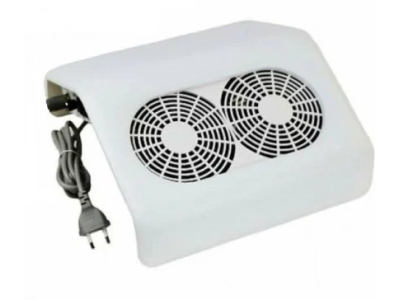 Απορροφητήρας Σκόνης Double Strong Fans - 2