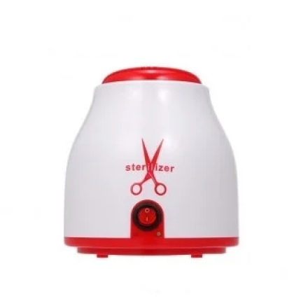 Αποστειρωτής Εργαλείων Tools Sterilizer Με Μικροκρυστάλλους 100W