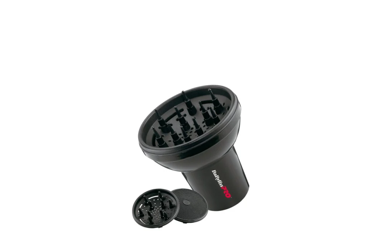 Babyliss pro BABD05E Φυσούνα Universal